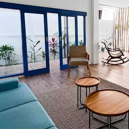 Villa Elena
